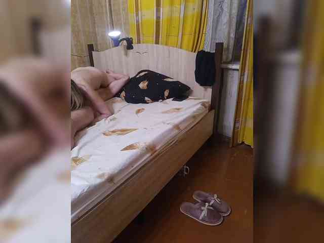 Lyda27081 webcam