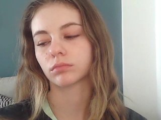 AriaModel Porn Show