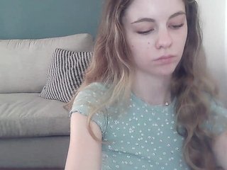AriaModel Porn Show