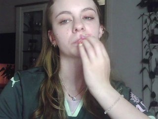 AriaModel Porn Show