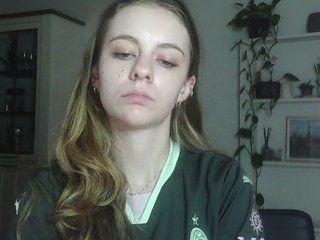 AriaModel Porn Show