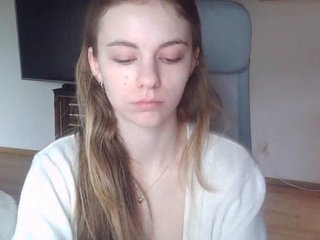 AriaModel Porn Show