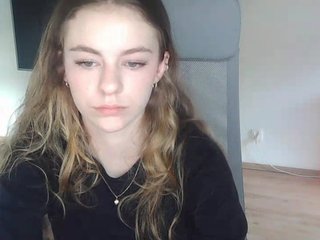 AriaModel Porn Show