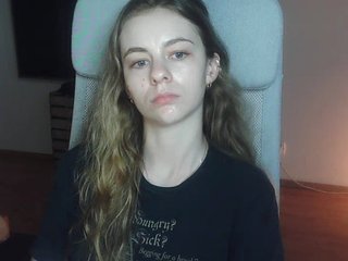 AriaModel Porn Show