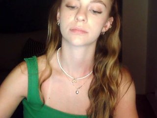 AriaModel Porn Show