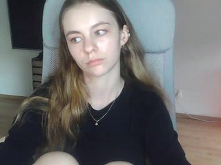 AriaModel Porn Show