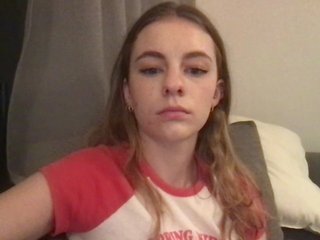 AriaModel Porn Show