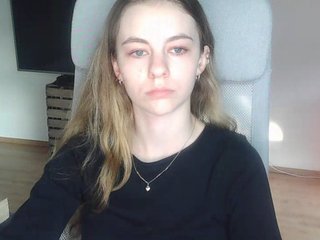 AriaModel Porn Show