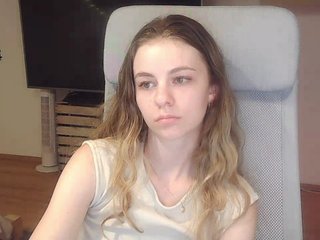 AriaModel Porn Show