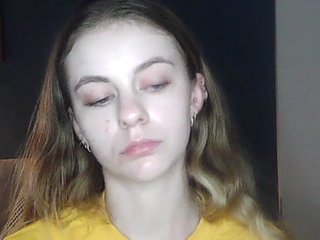 AriaModel Porn Show