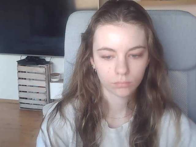 AriaModel's BongaCams show and profile