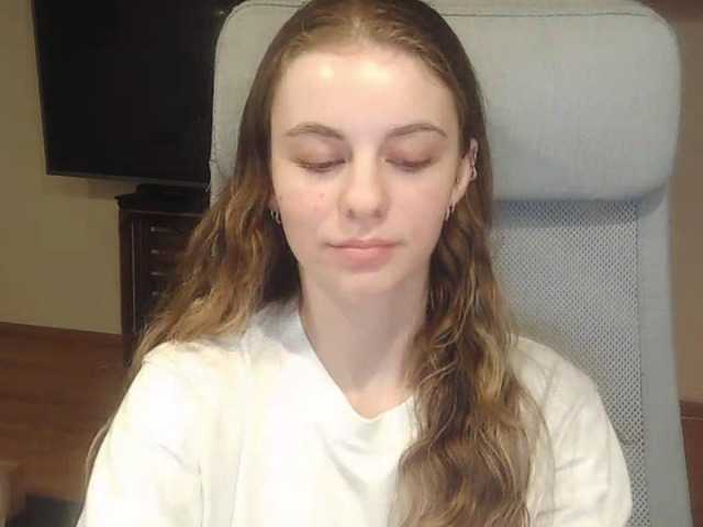 AriaModel webcam bongacams model stream image