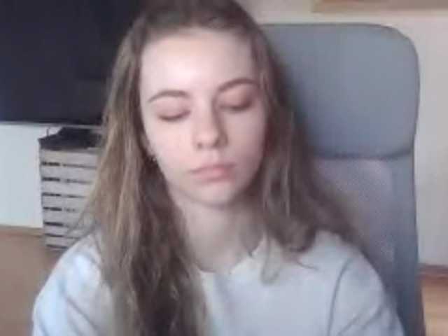 AriaModel's BongaCams show and profile