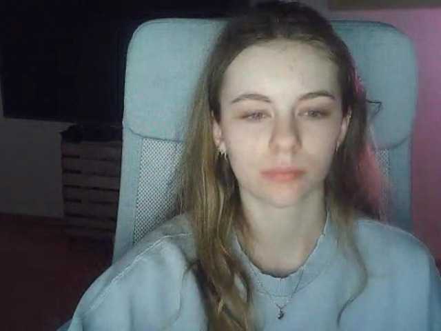 AriaModel live cam profile