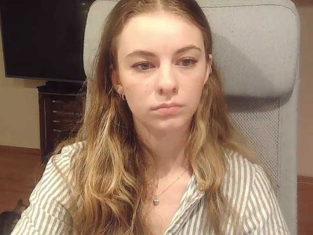 AriaModel on BongaCams