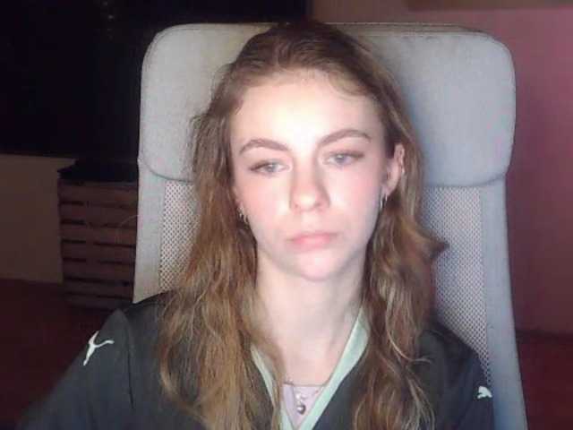 AriaModel from BongaCams