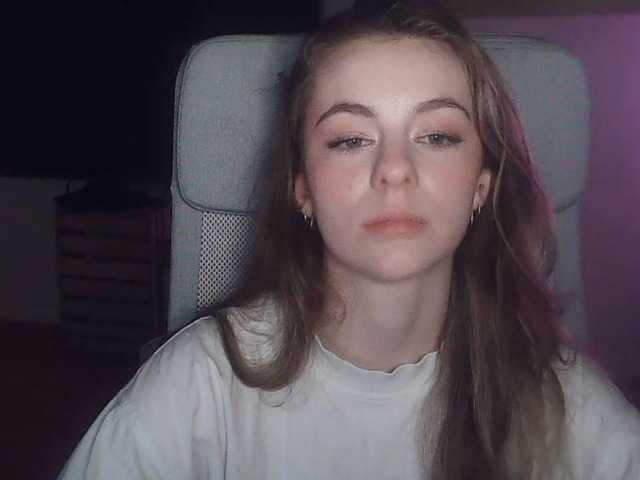 AriaModel's BongaCams show and profile