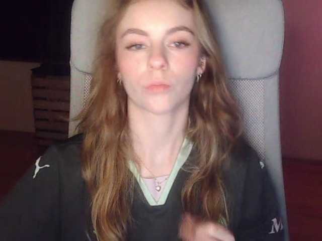 AriaModel from BongaCams is Freechat