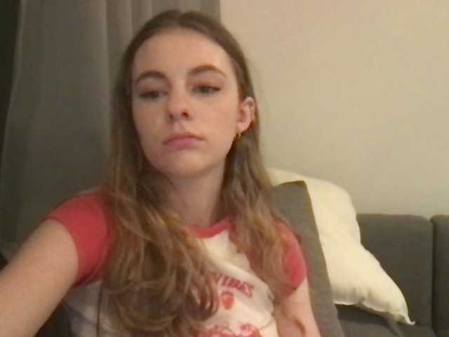 AriaModel on BongaCams 