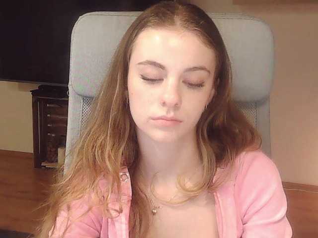 Gorgeous AriaModel wants you to fuck her body now AriaModel from BongaCams