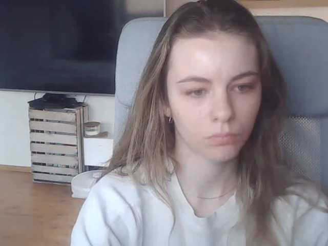 AriaModel's BongaCams show and profile