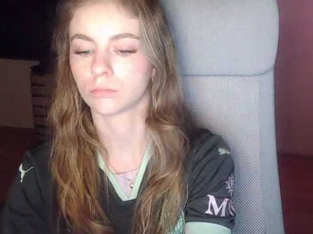 AriaModel from BongaCams