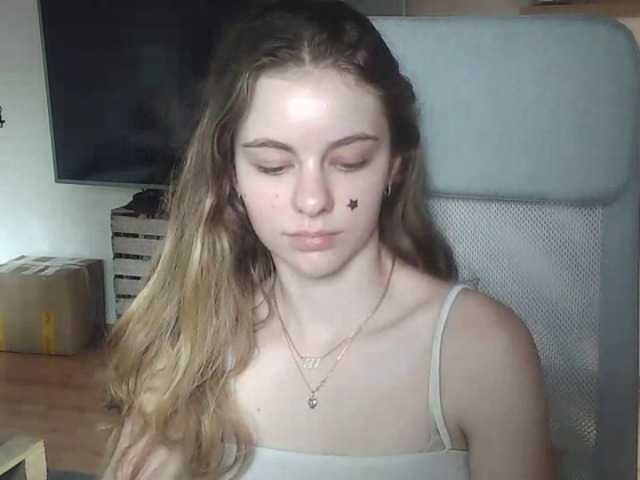 AriaModel from BongaCams