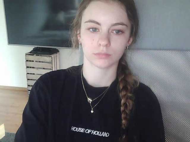 AriaModel on BongaCams 
