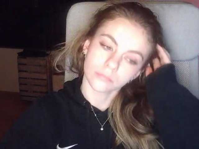 AriaModel from BongaCams