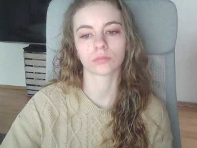 AriaModel's BongaCams show and profile