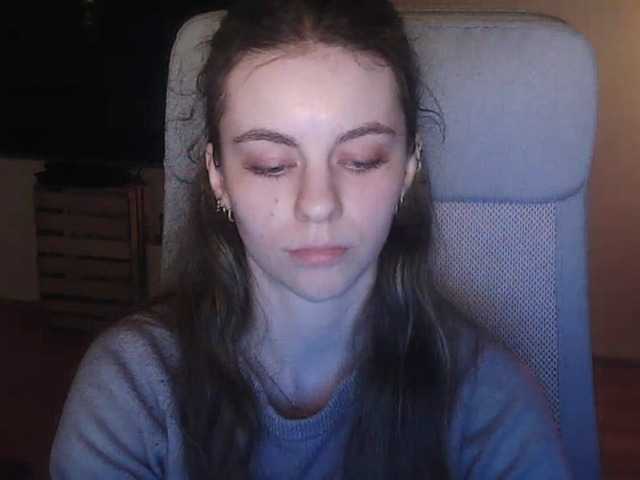 AriaModel's BongaCams show and profile