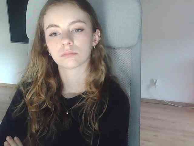 AriaModel webcam