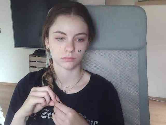 AriaModel webcam