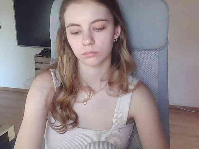 AriaModel webcam
