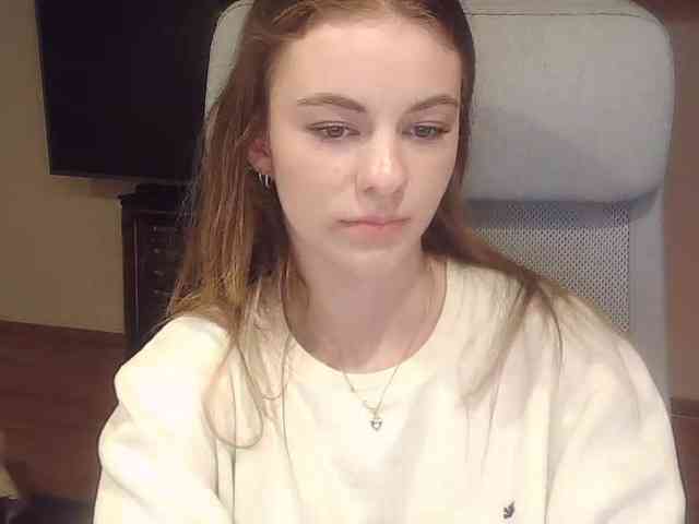 AriaModel webcam