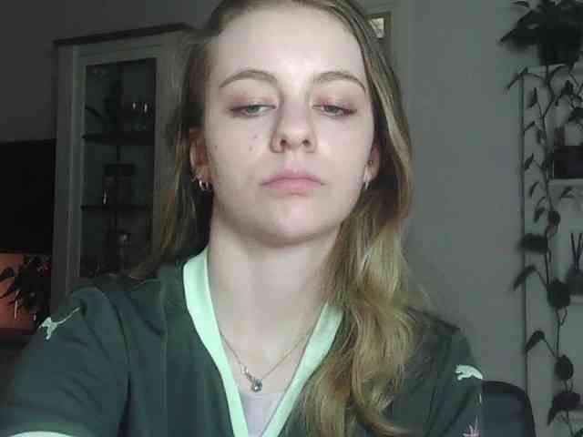 AriaModel webcam