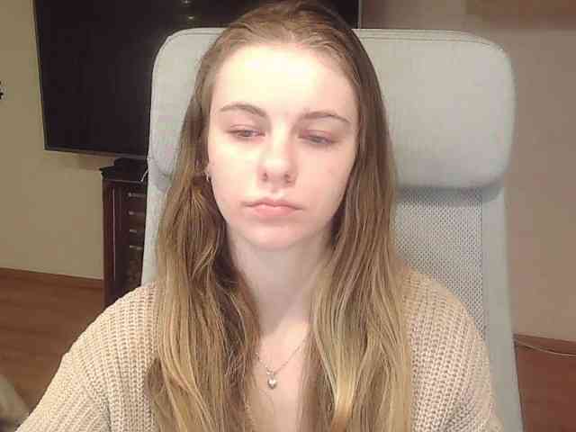 AriaModel webcam