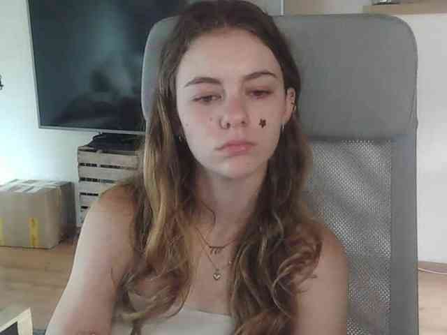 AriaModel webcam