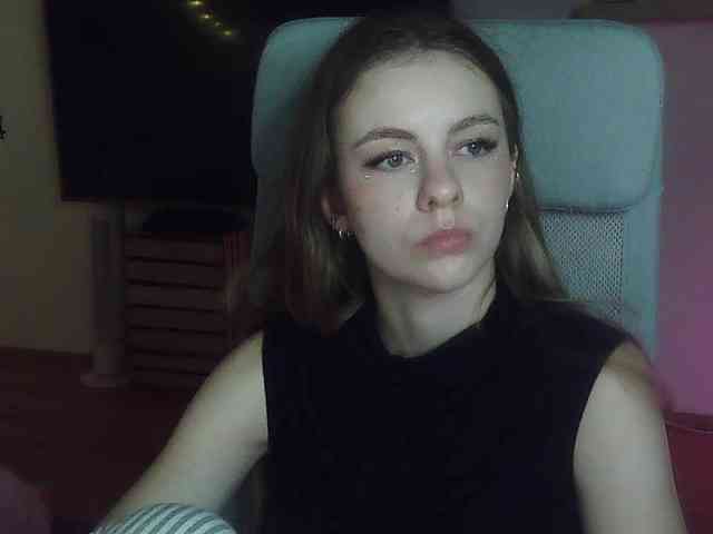 AriaModel webcam