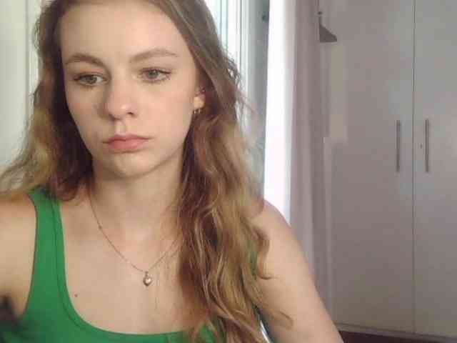 AriaModel webcam