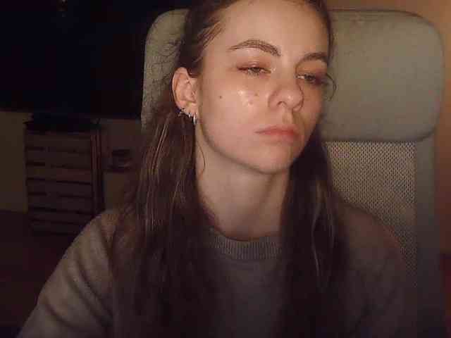 AriaModel Live Webcam on BongaCams