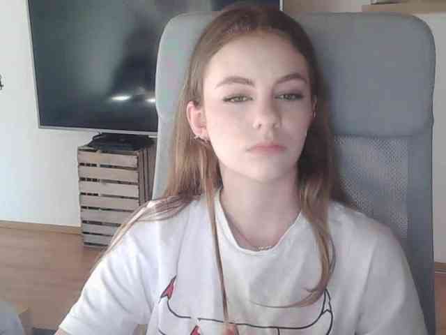 AriaModel webcam