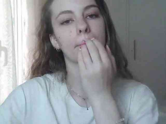 AriaModel webcam