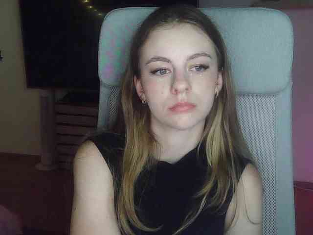 AriaModel webcam