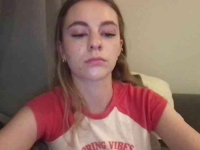 AriaModel webcam
