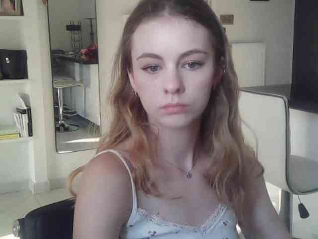AriaModel webcam