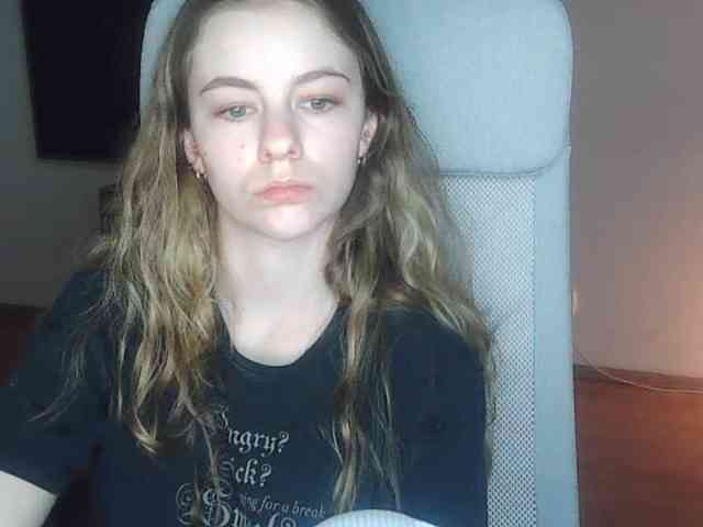 AriaModel webcam