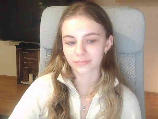 AriaModel webcam
