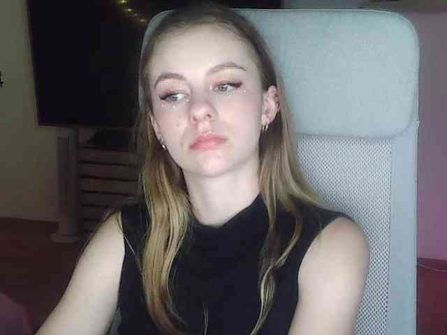 AriaModel webcam