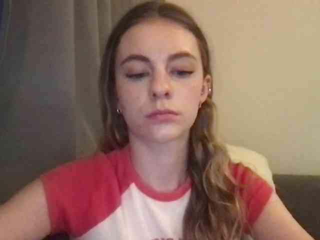 AriaModel Live Webcam on BongaCams